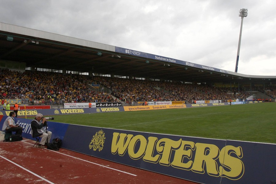 Wolters in Braunschweig: Hersteller des Eintracht-Biers hat neue Pläne. (Archivbild)