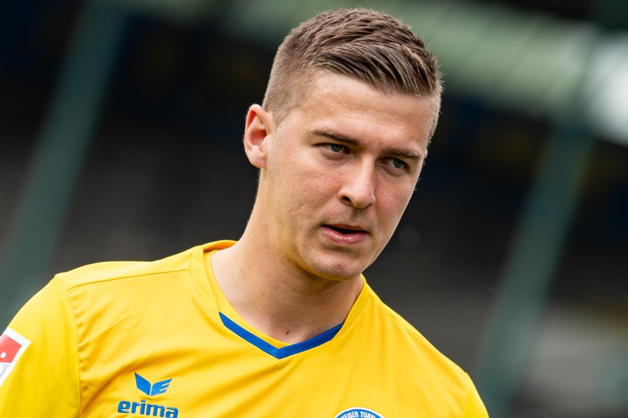 Martin Kobylanski hat bei Eintracht Braunschweig seinen Startplatz verloren.