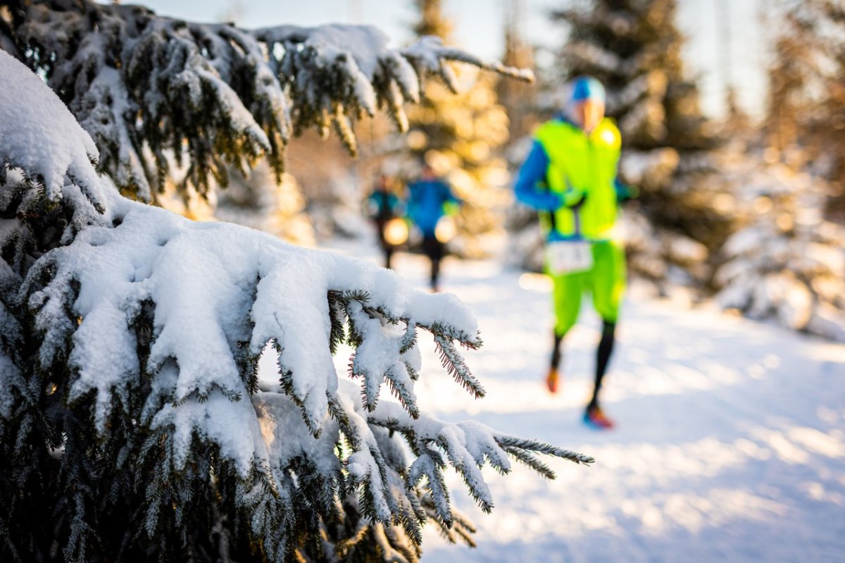 Brocken Challenge Harz