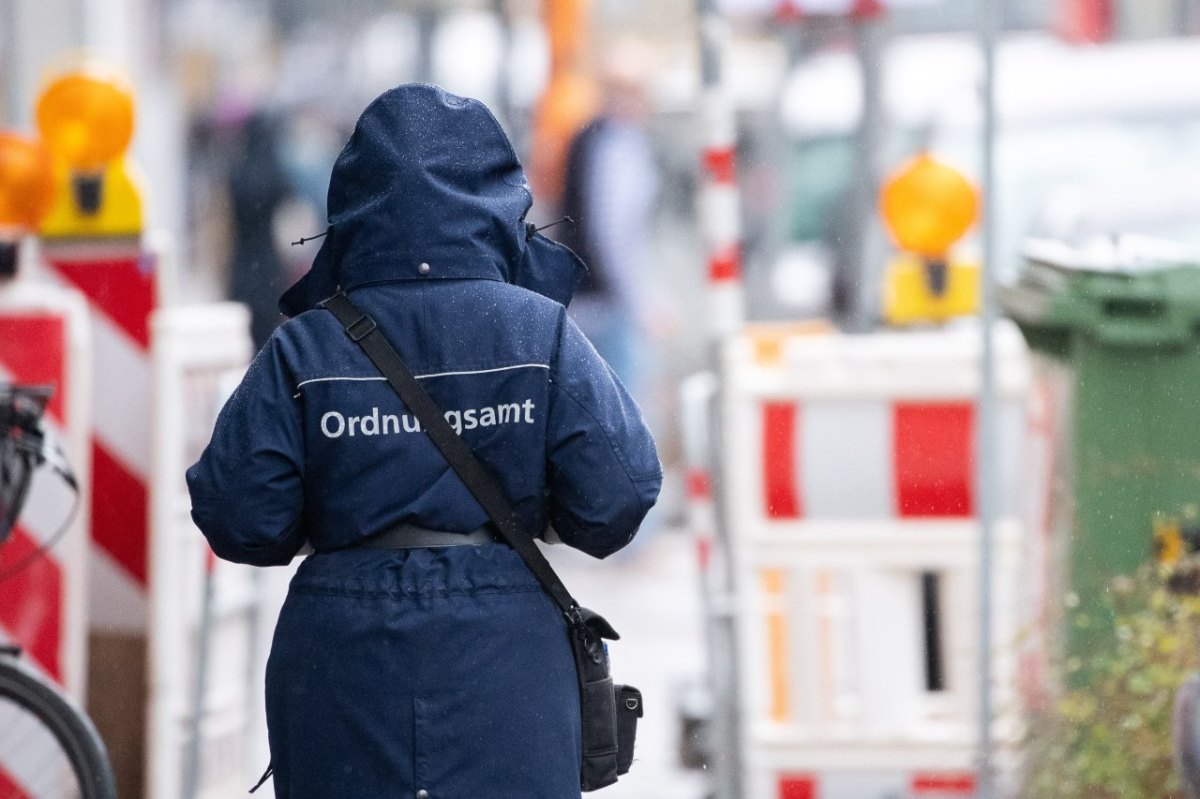 politesse braunschweig falschparker bußgeld