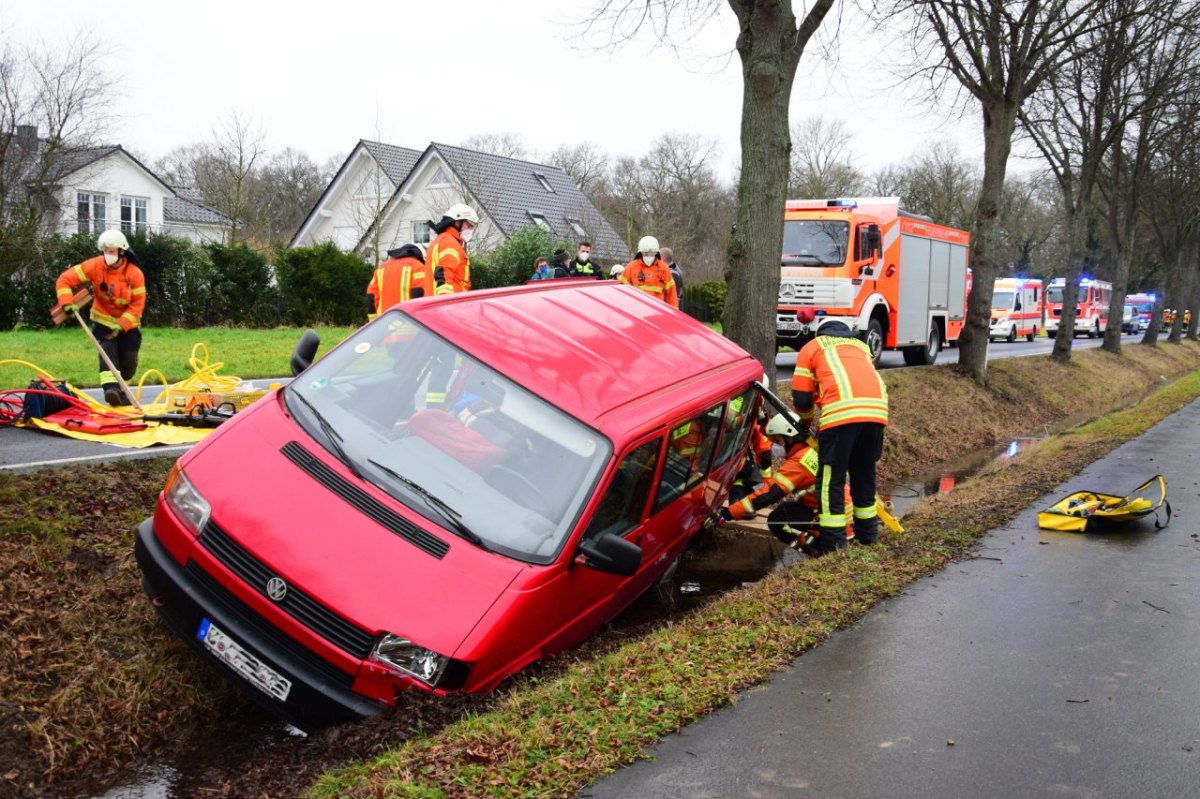 unfall braunschweig möncheweg