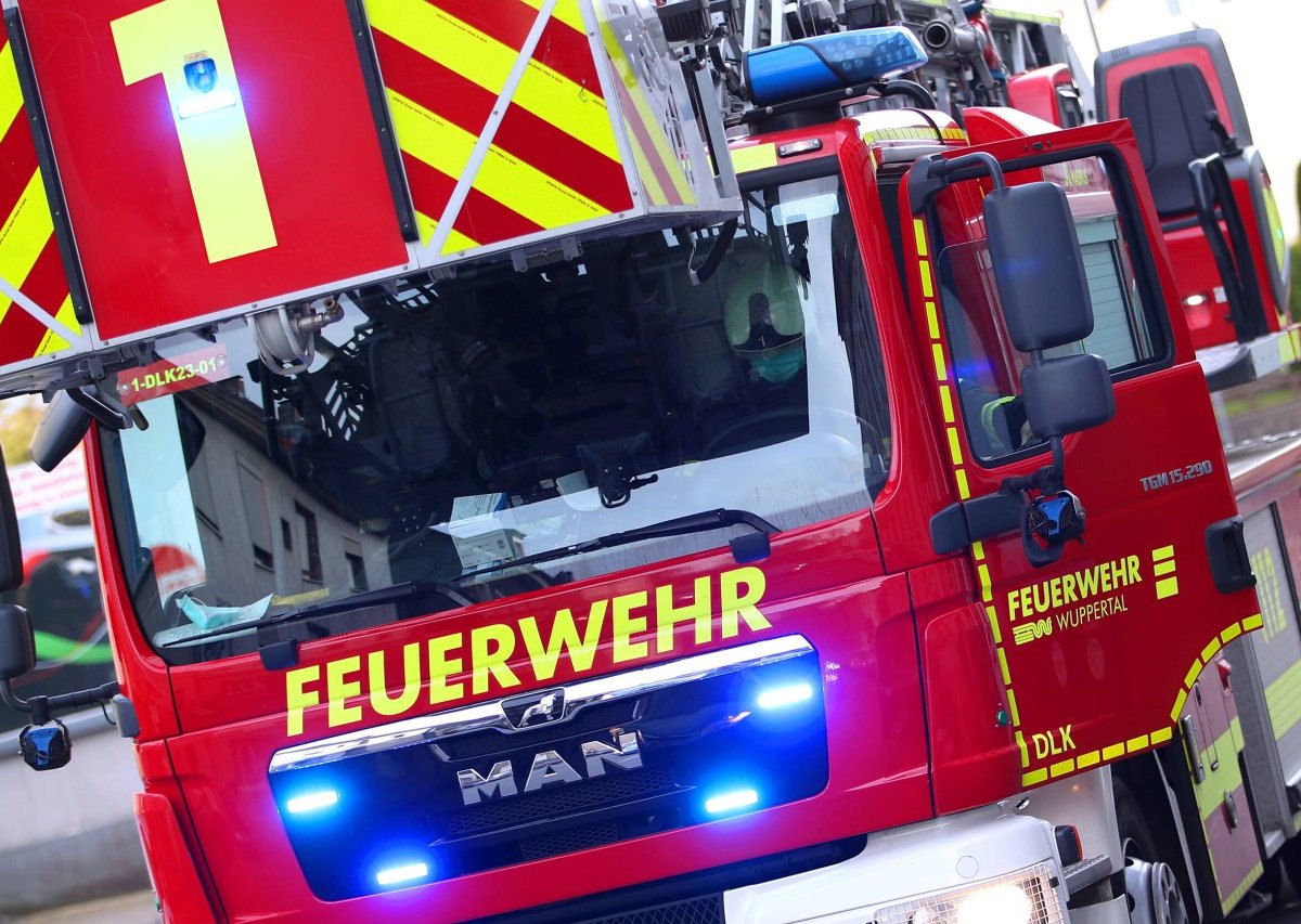 Feuerwehr