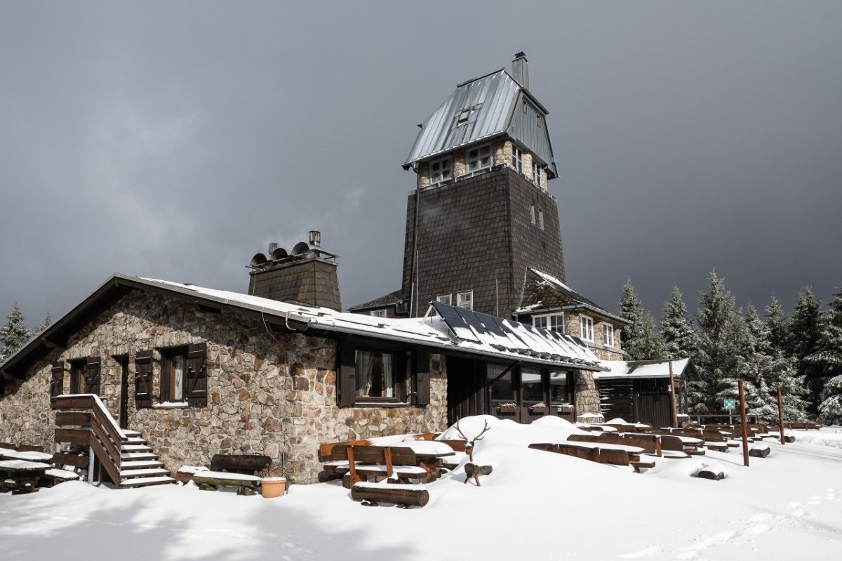 Hanskühnenburg harz