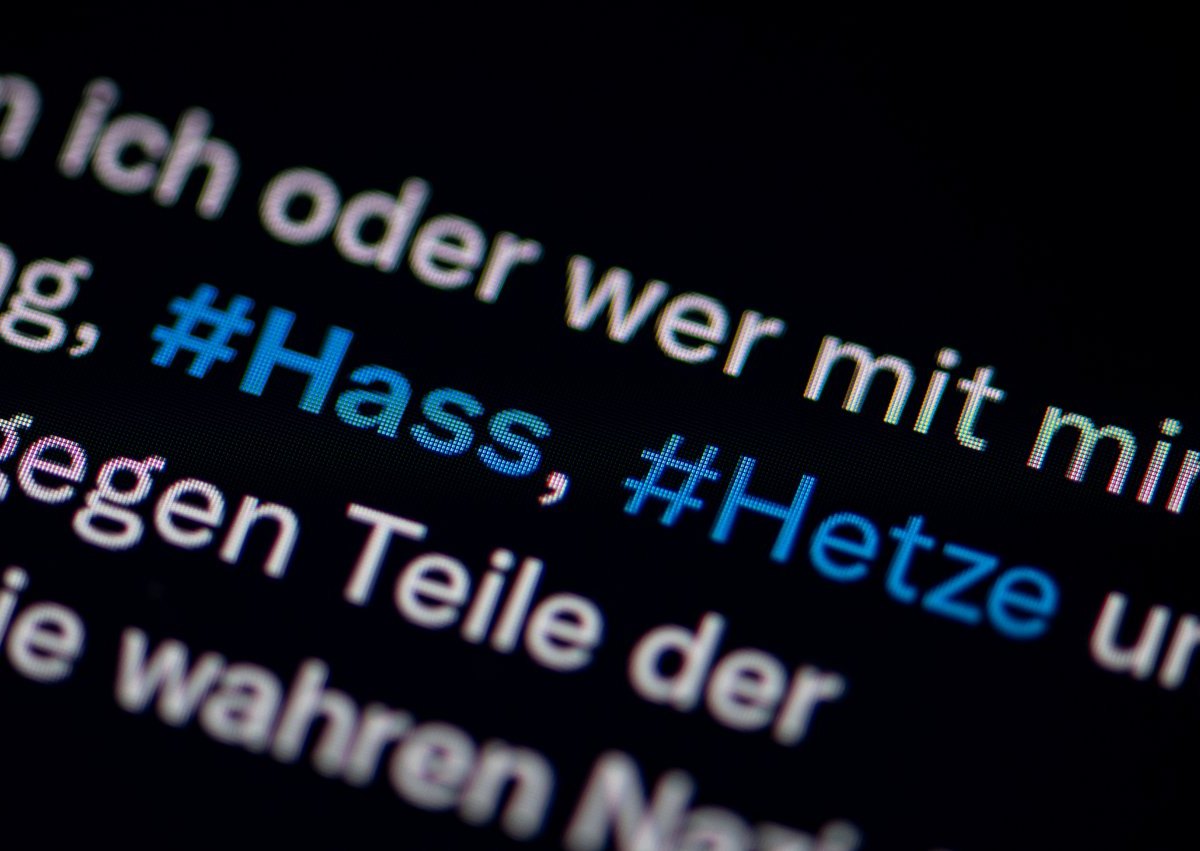 Hass Netz Niedersachsen