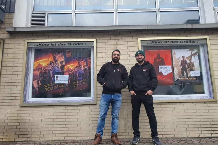 Das Kino in Wolfenbüttel hat keine Angst vor der Konkurrenz der Streamingdienste. 