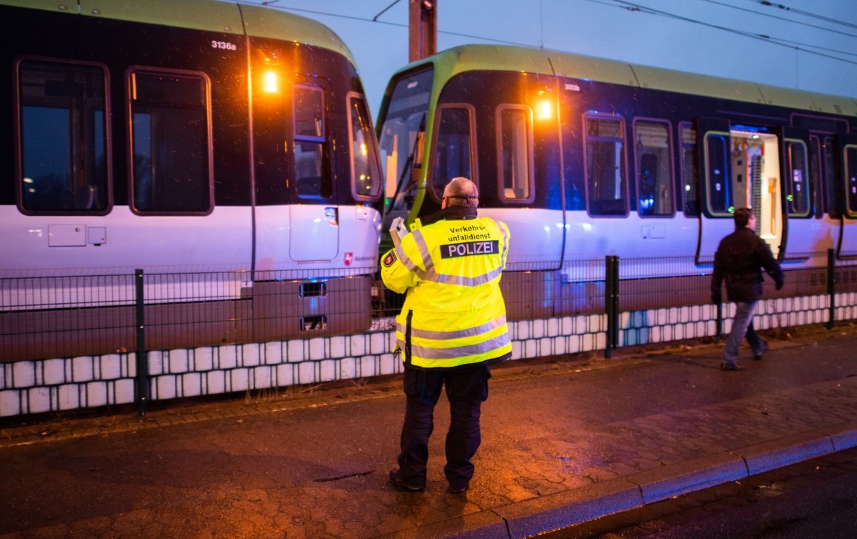 Straßenbahn Hannover