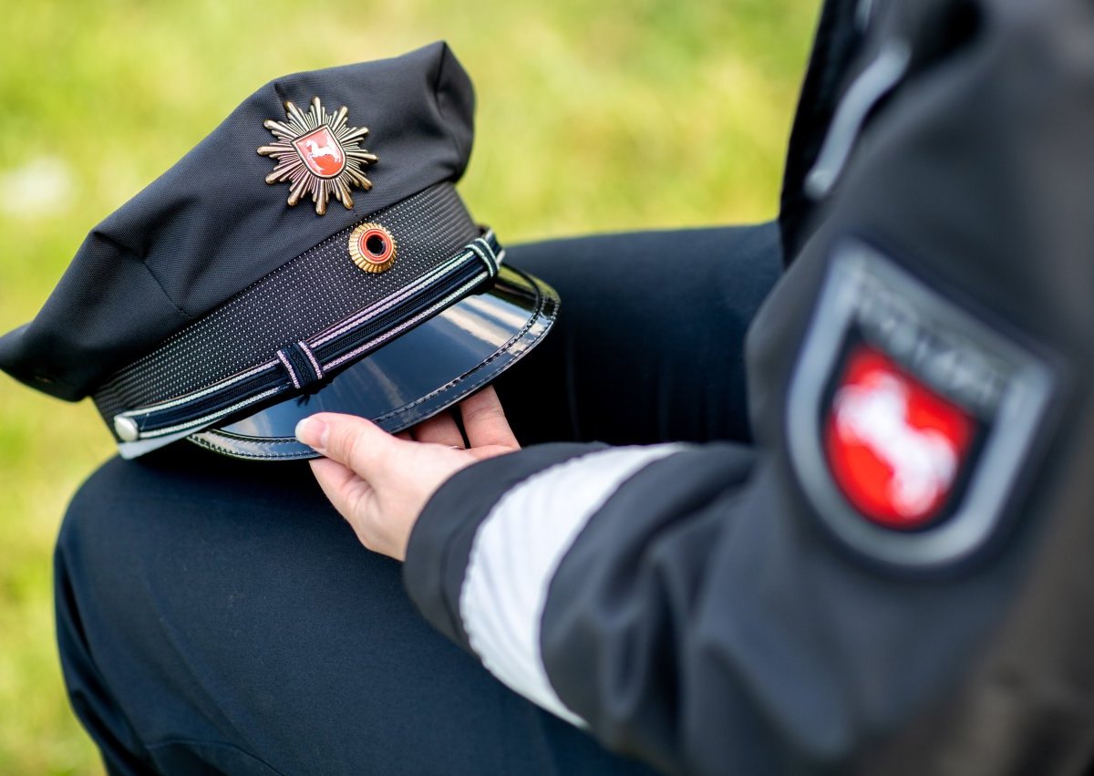 braunschweig polizei polizistin niedersachsen madamenweg