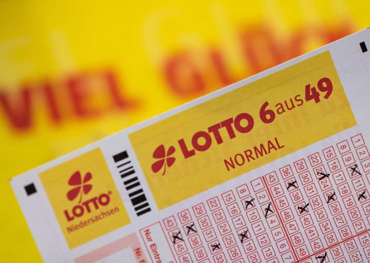 lotto niedersachsen hannover gewinner jackpot million