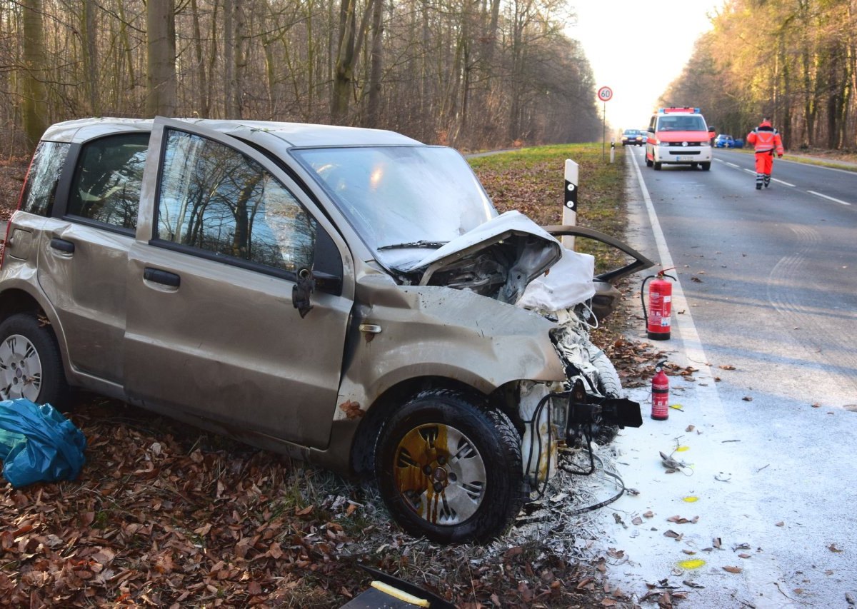 unfall wolfenbüttel sternhausberg 2