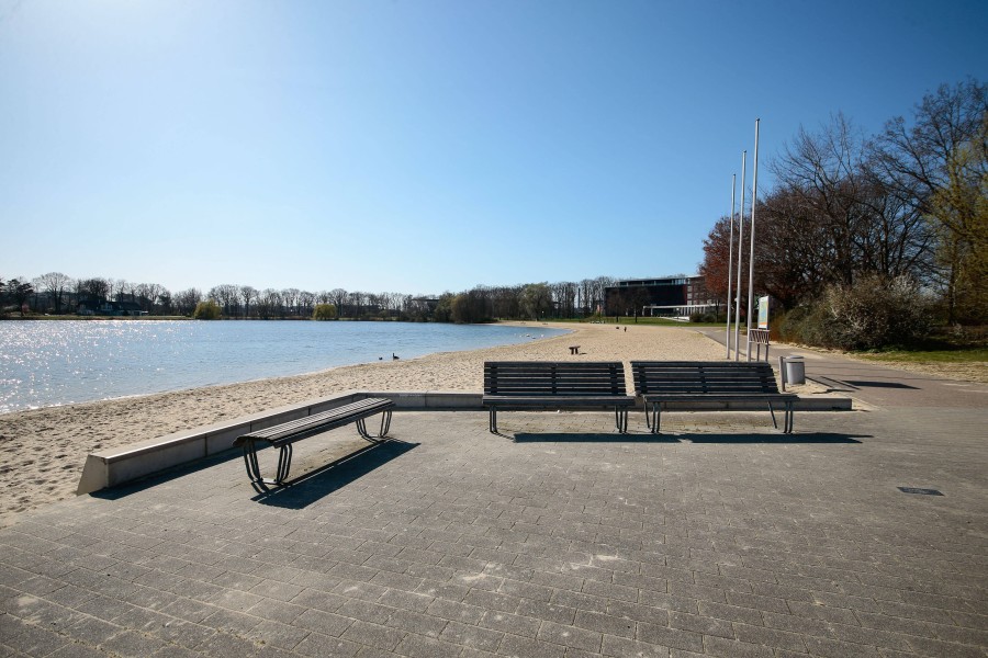 Allerpark Wolfsburg: An Christi Himmelfahrt gelten einige Regeln für Hunde. (Archivbild)