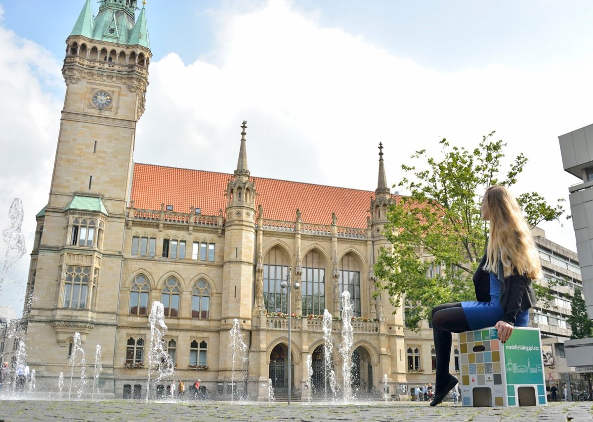 BSM: meinlieblingsplatz