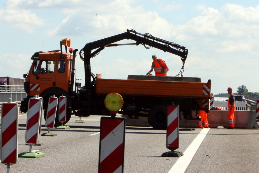 Der nächste Engpass droht ab Donnerstag. (Symbolbild)