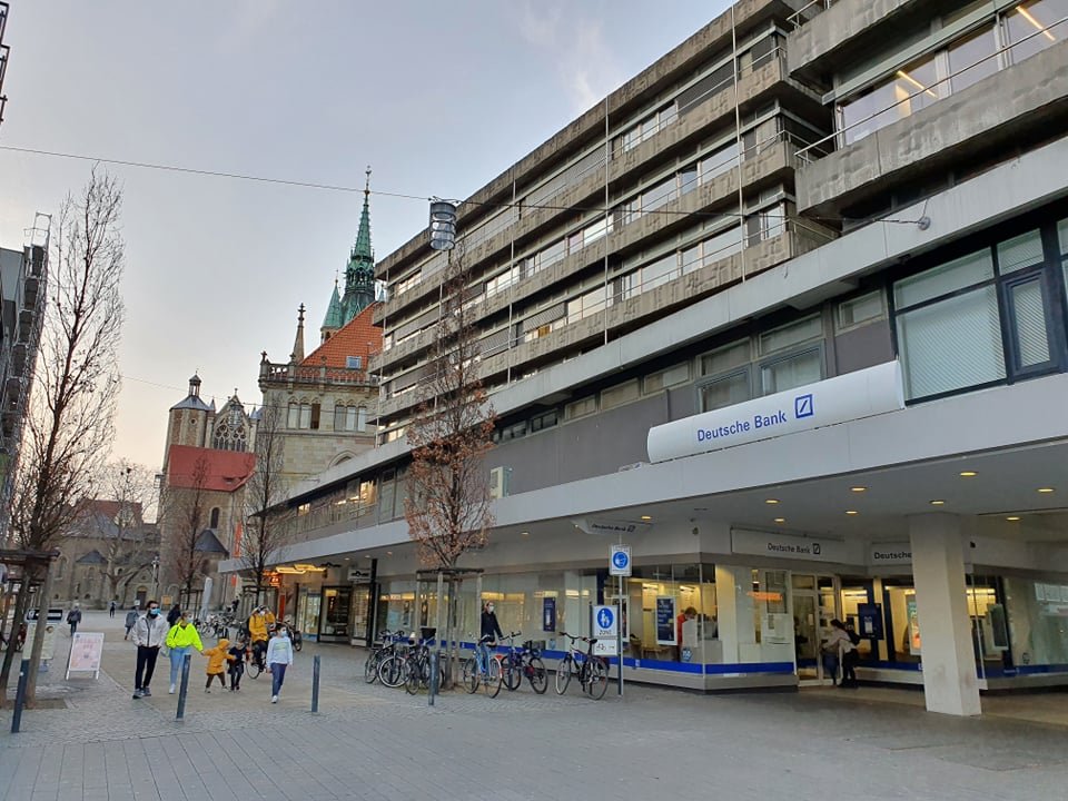 Braunschweig-Rathaus