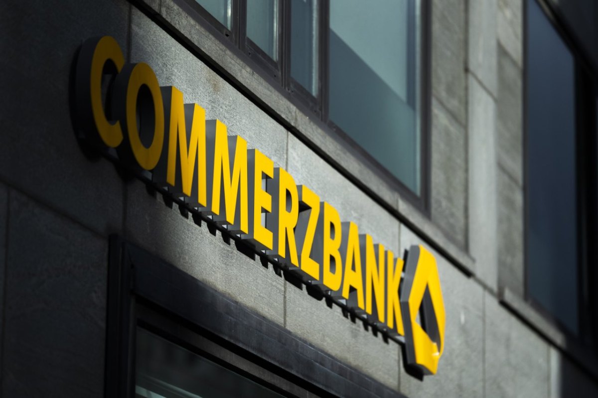 Commerzbank Wolfsburg