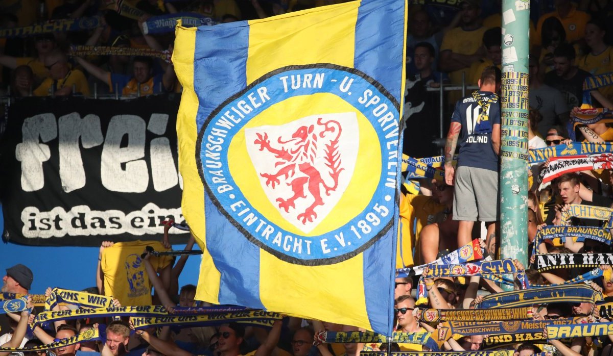 Eintracht BRaunschweig