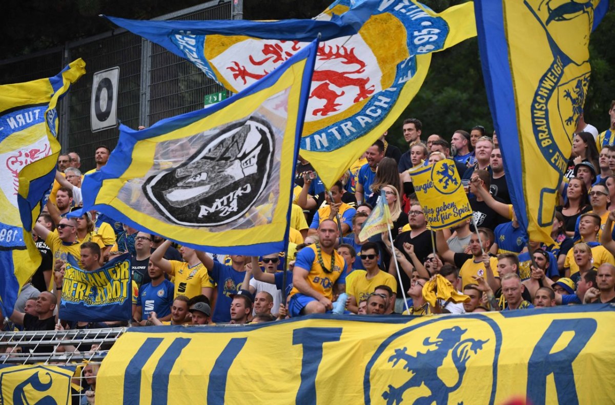 Eintracht Braunschweig