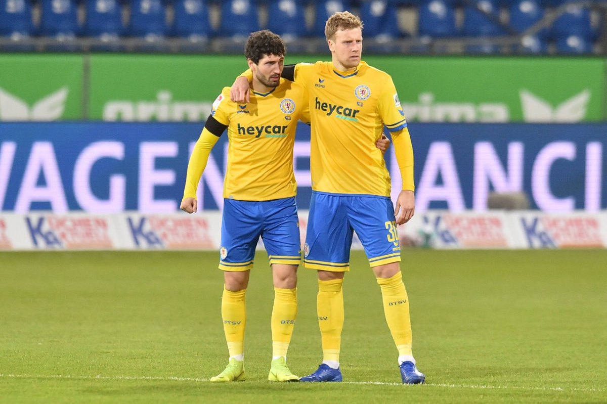 Eintracht Braunschweig