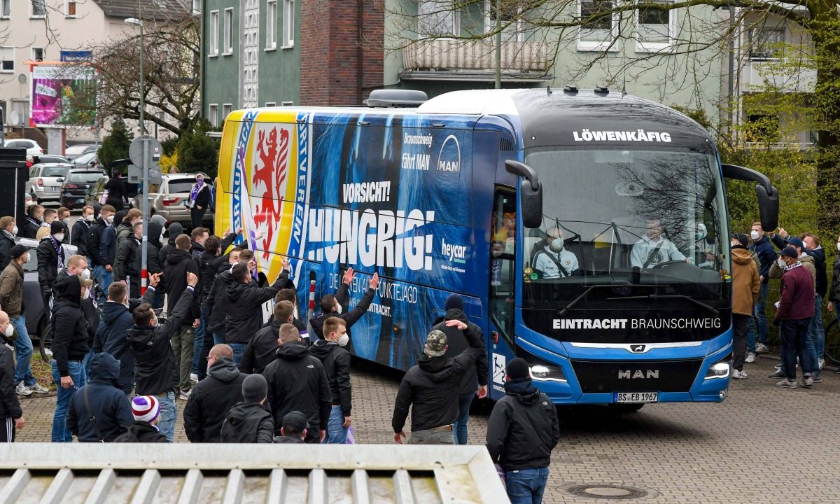 Eintracht Braunschweig