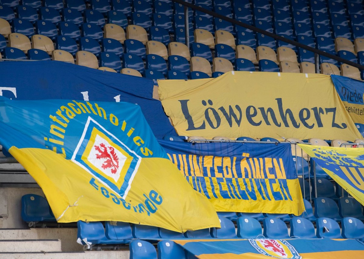 Eintracht Braunschweig