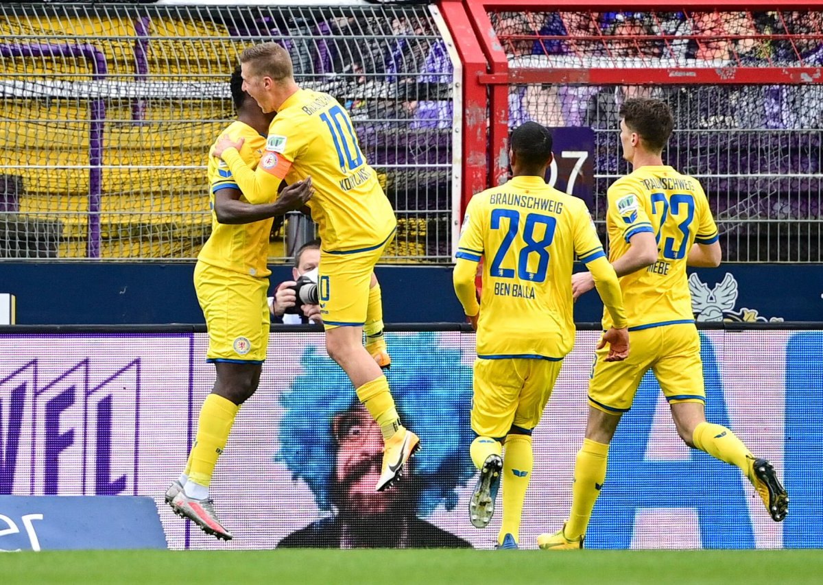 Eintracht Braunschweig