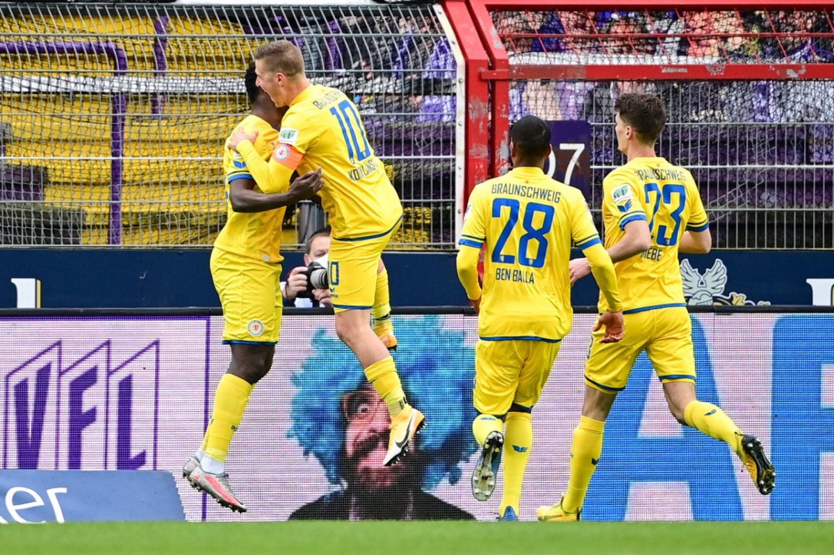 Eintracht Braunschweig