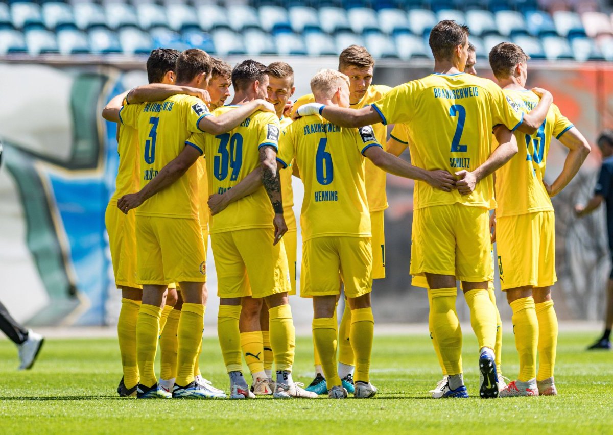 Eintracht Braunschweig VW