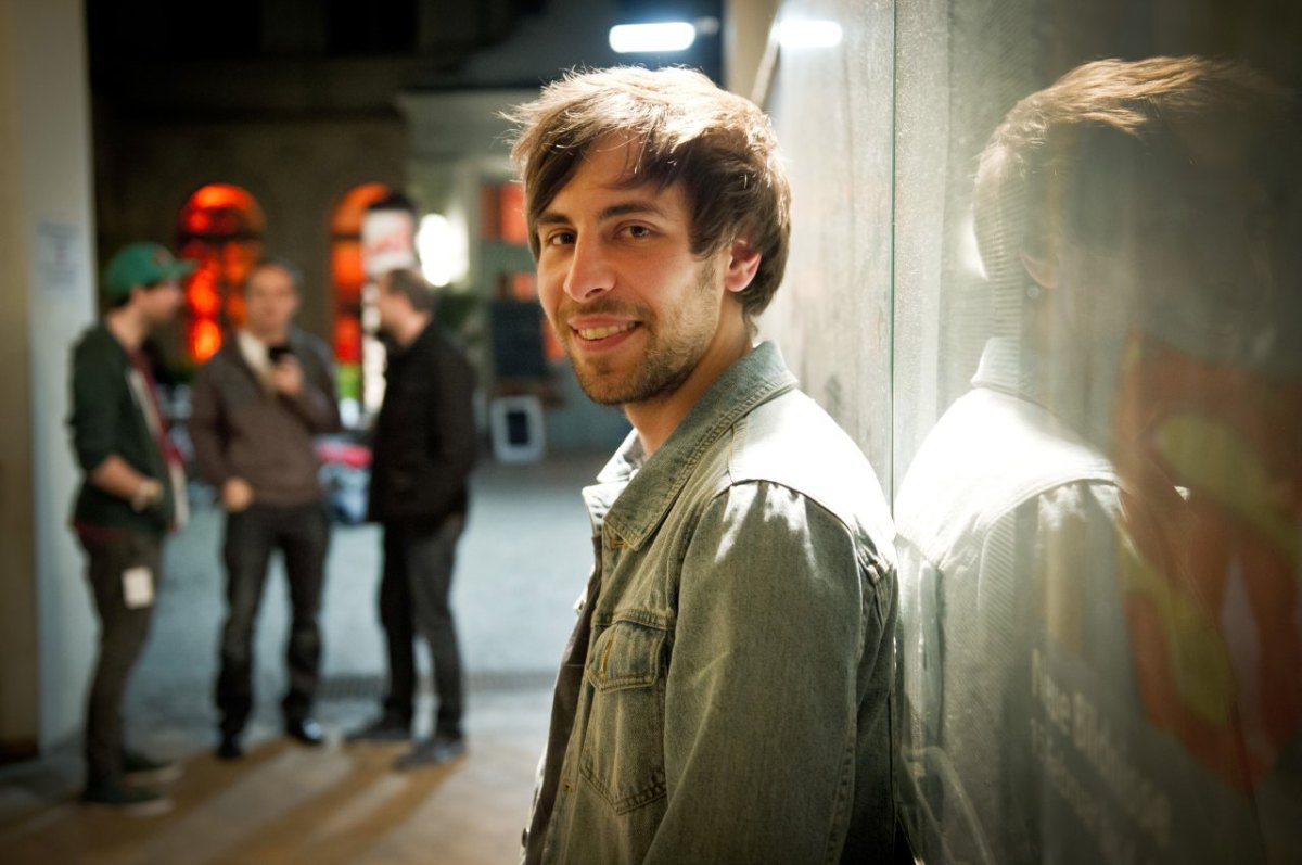 MAx Giesinger