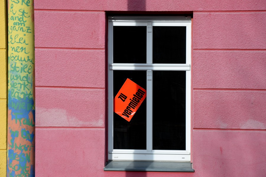 Die Mietpreisentwicklung in Wolfsburg ist in Niedersachsen am meisten gestiegen. (Symbolbild)