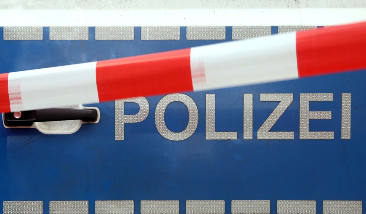 Polizei