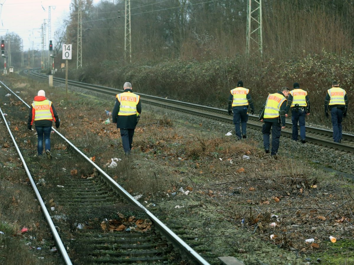 Schienen_Störung_Gleise