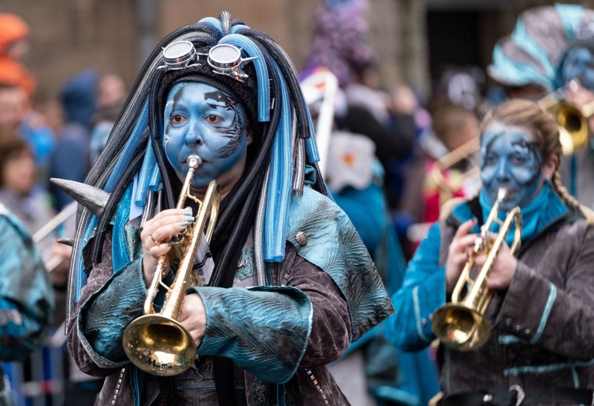 Schoduvel Braunschweig 2019