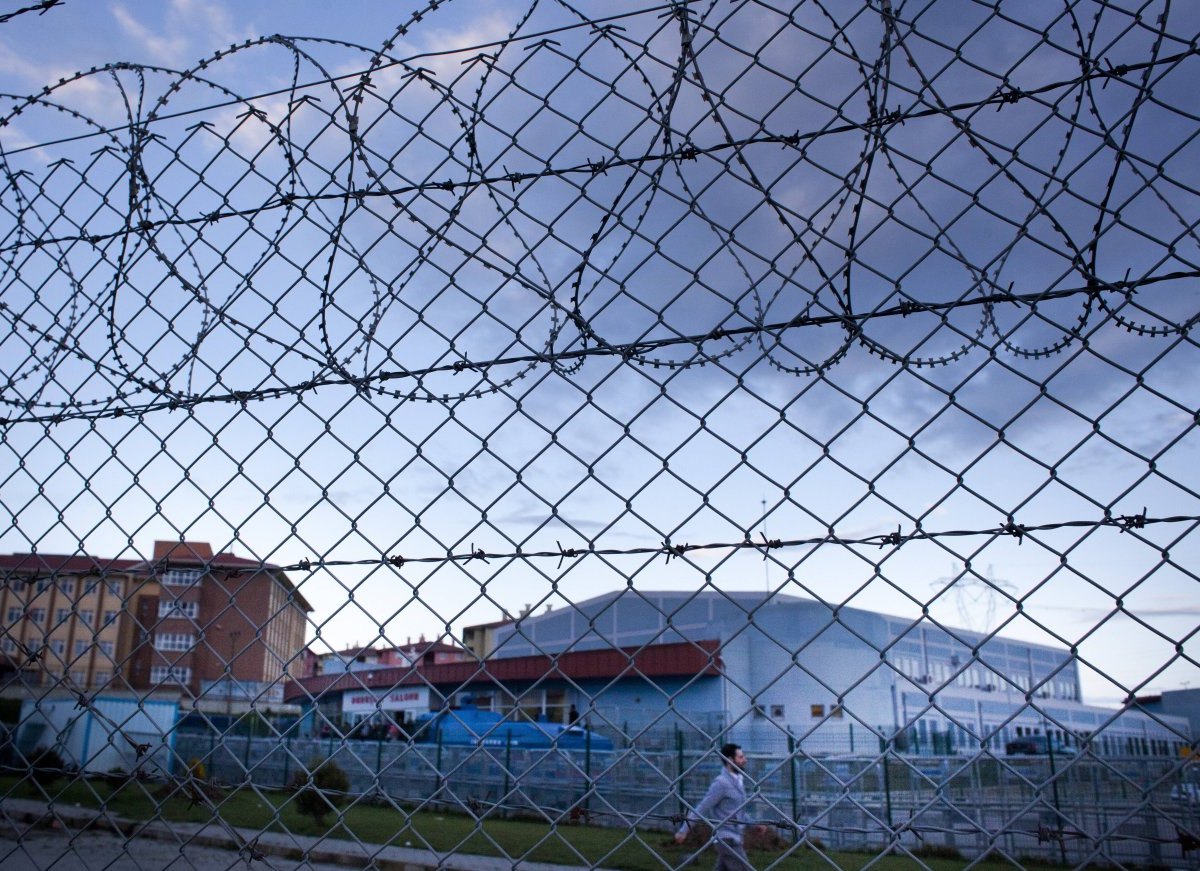 Silivri gefängnis türkei türkisches