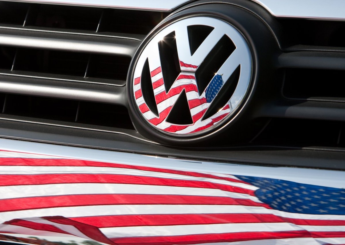 VW-USA