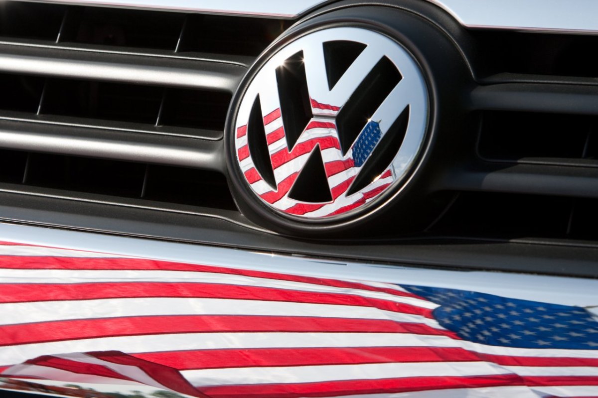 VW-USA