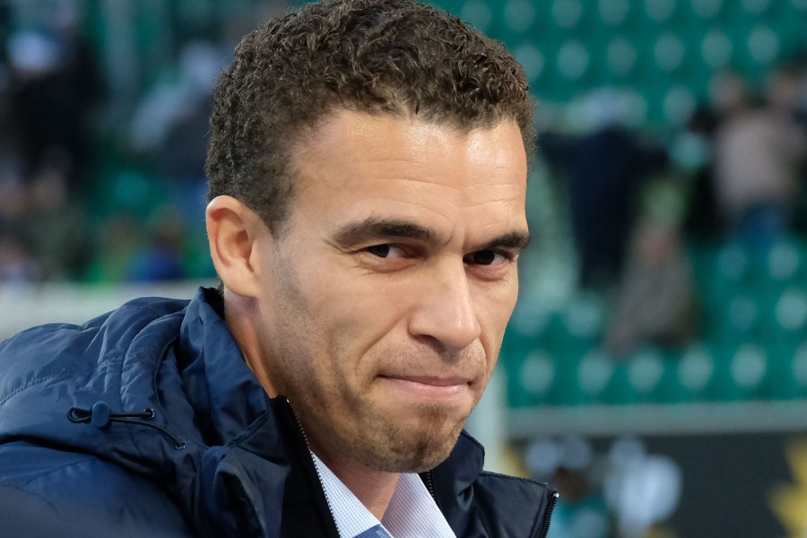 Wie lange kann sich Valérien Ismaël als VfL-Cheftrainer noch halten?