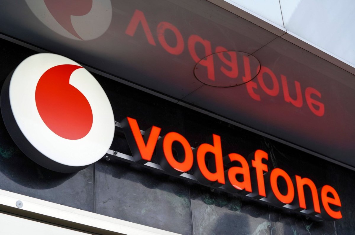 Vodafone