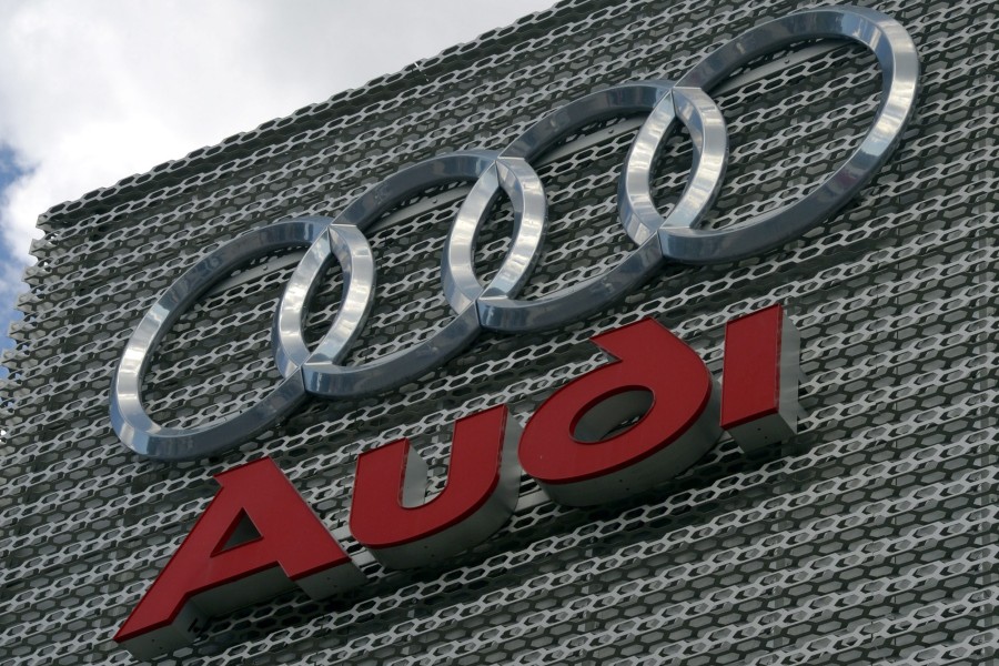 Audi weist die Vorwürfe bisher zurück.