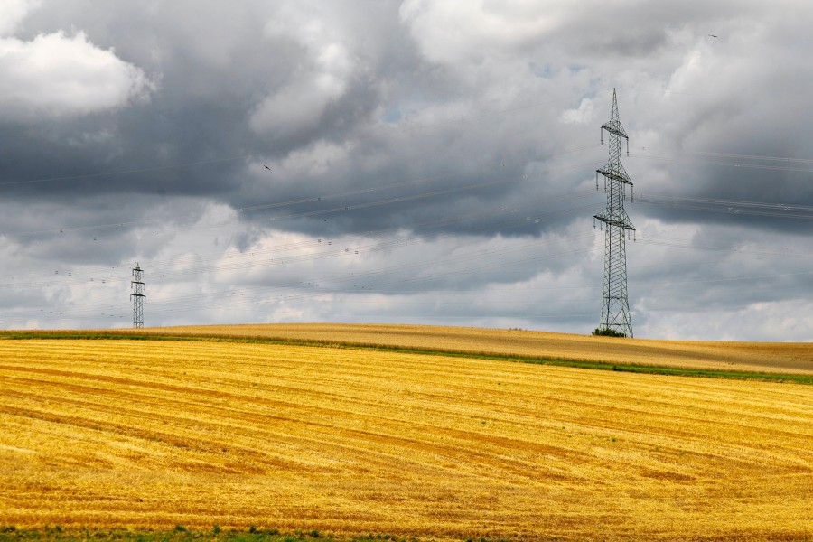 Wie wird am Wochenende das Wetter in Niedersachsen? (Symbolfoto)