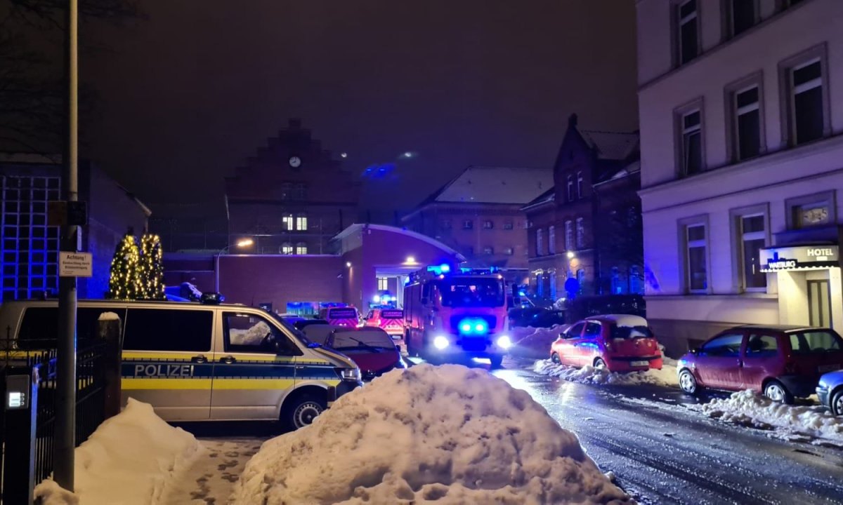 brand feuer jva braunschweig