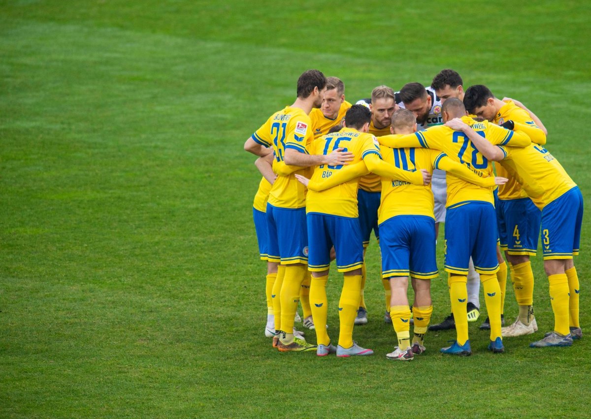 eintracht braunschweig spvgg greuther fürth