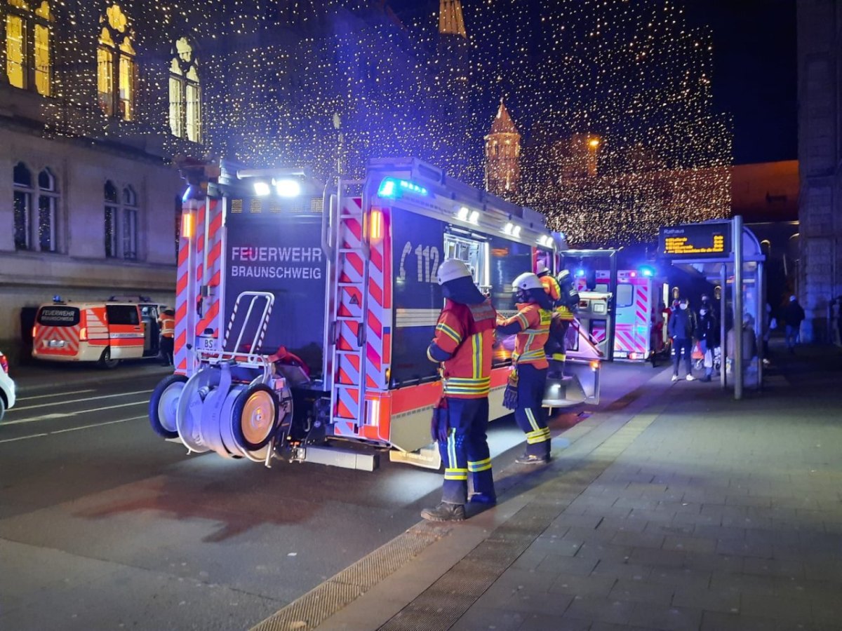 feuerwehr braunschweig dankwardstraße