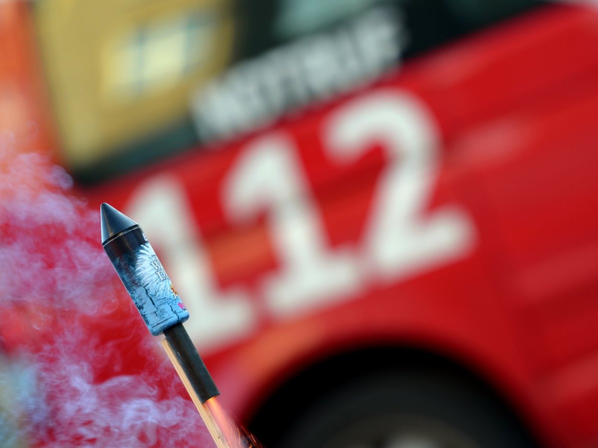 feuerwehr silvester harz wernigerode