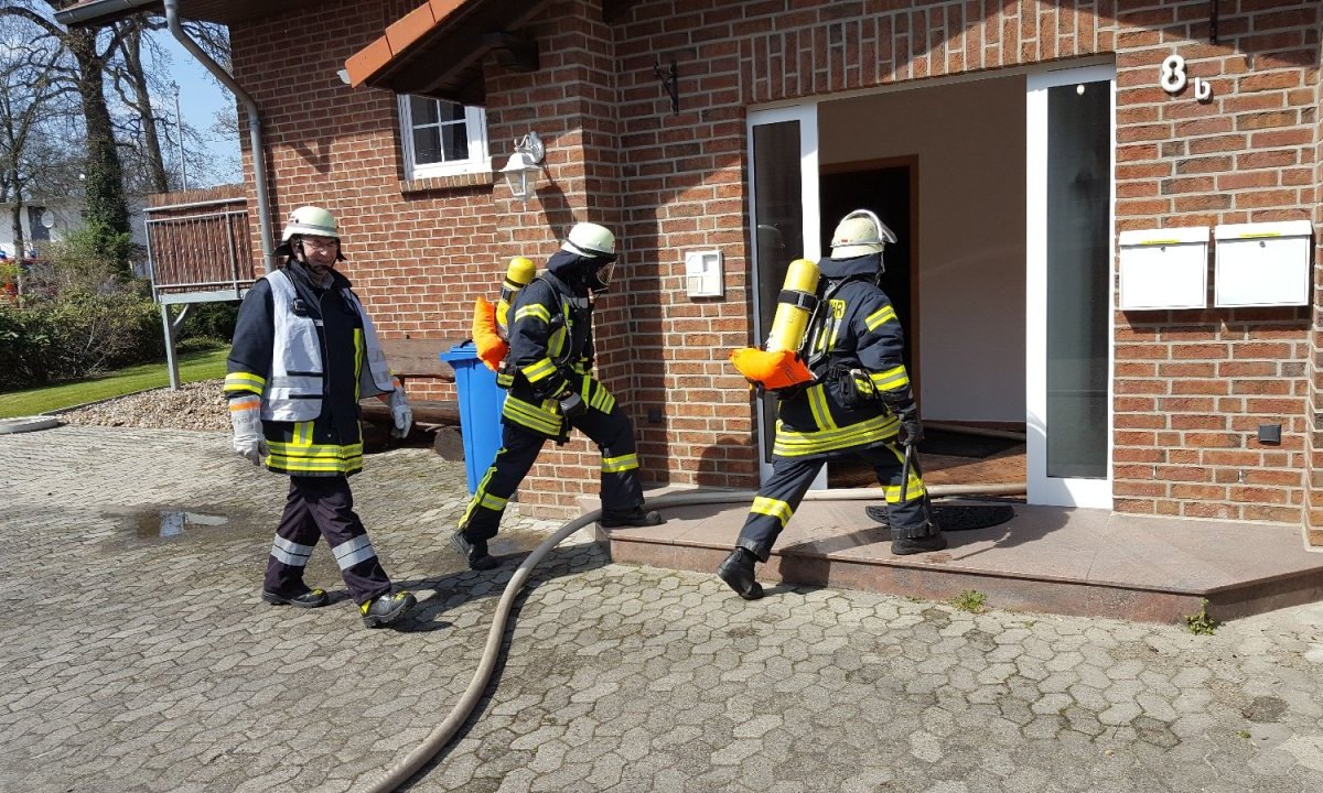 feuerwehreinsatz