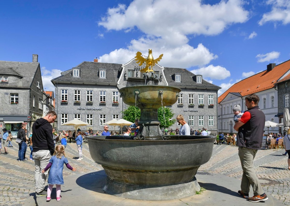 goslar corona innenstadt inzidenz