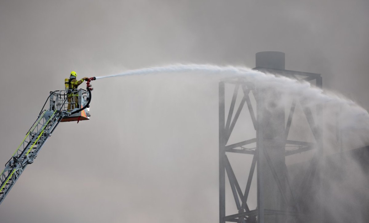 hannover feuer großbrand