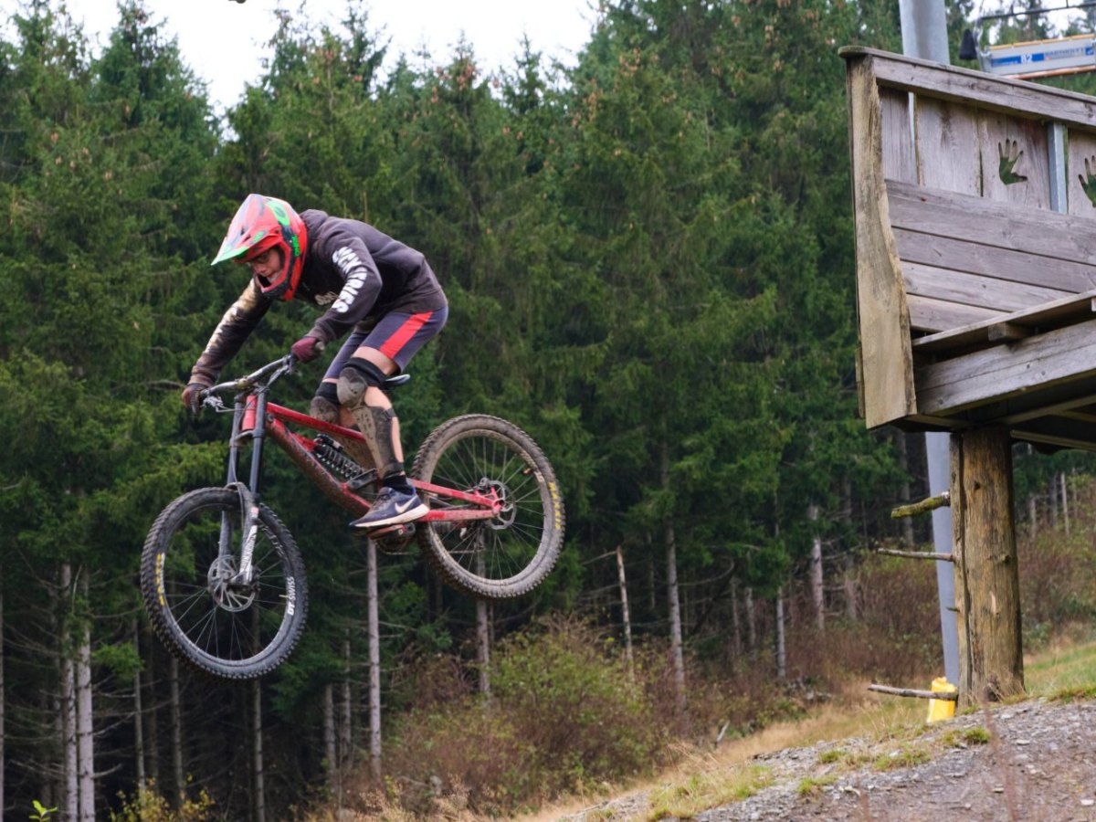 harz mountainbike