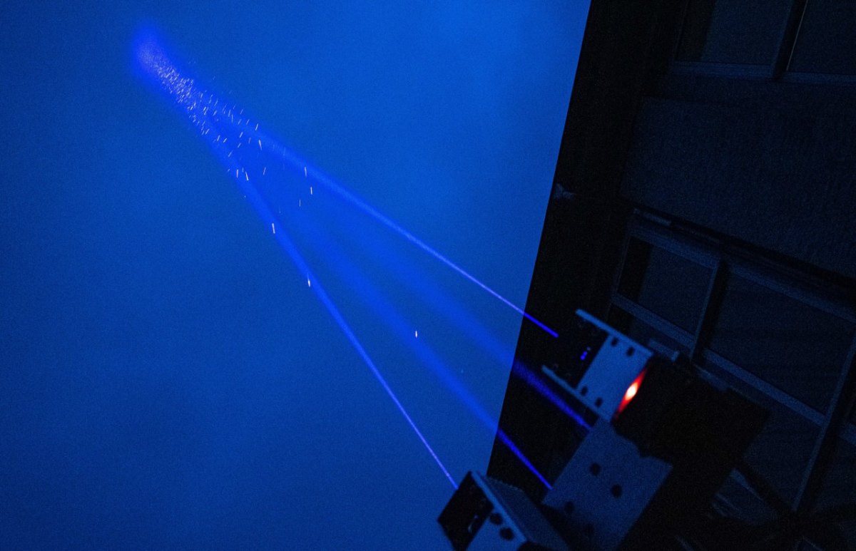 laser licht salzgitter