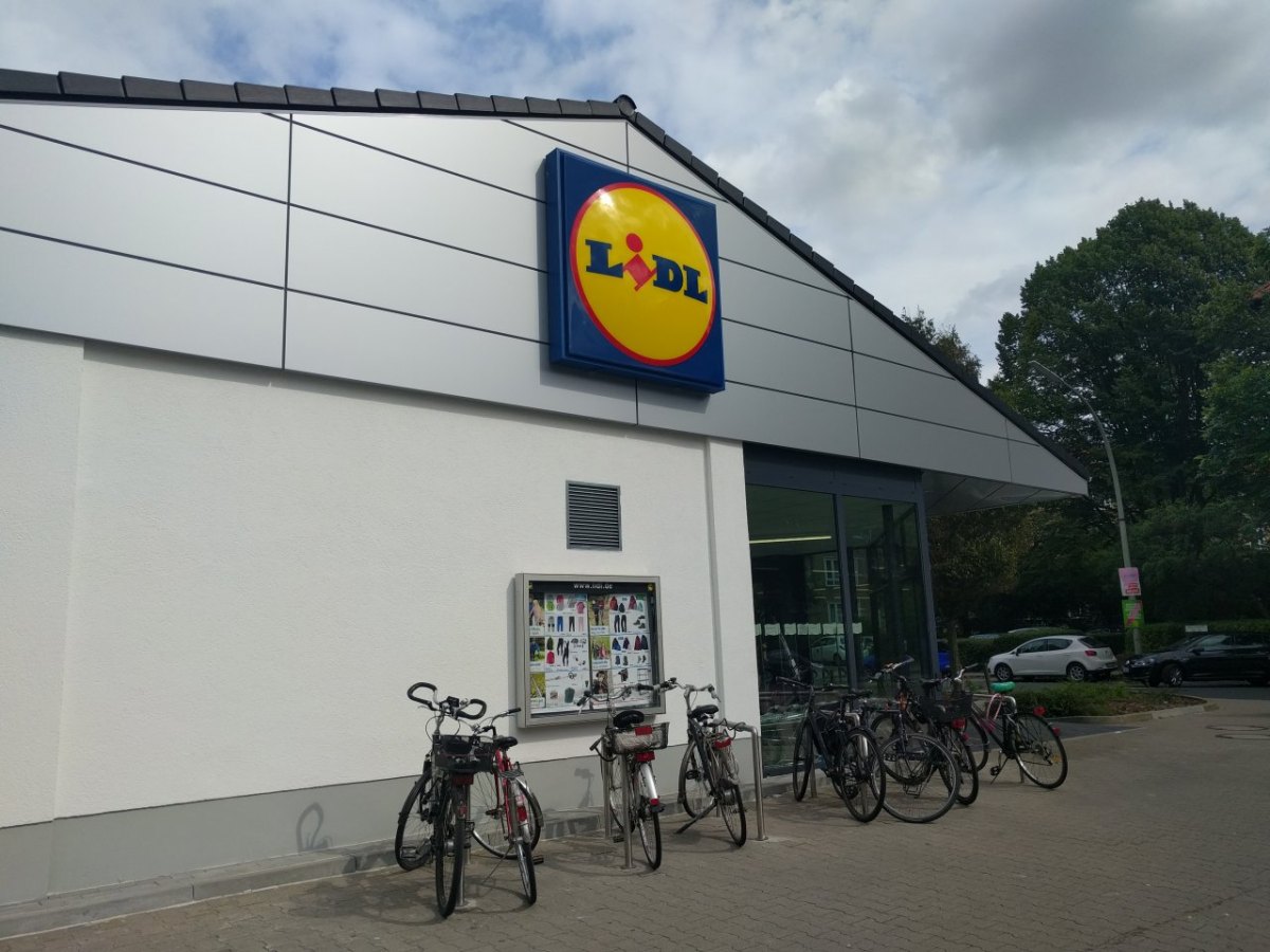 lidl borsigstraße braunschweig