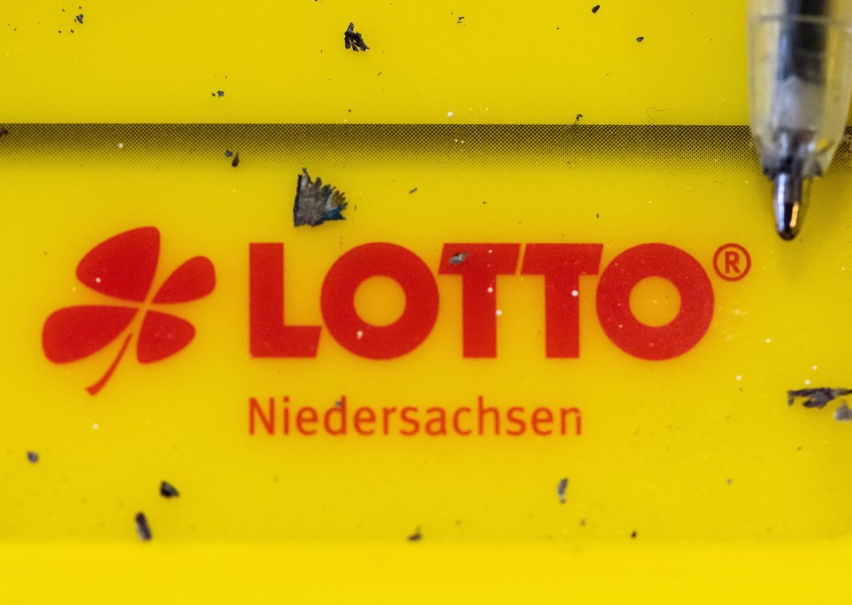 lotto niedersachsen logo