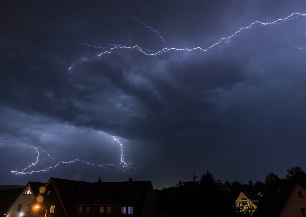 niedersachsen-wetter